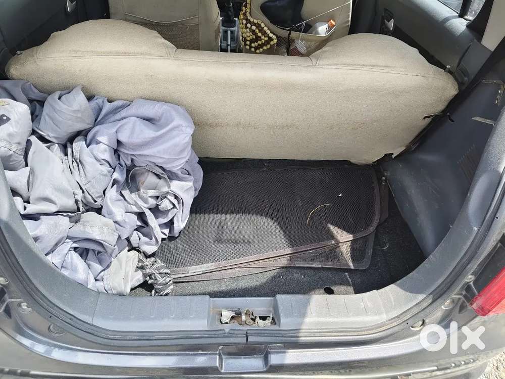 Maruti Suzuki Alto 2014 Lxi