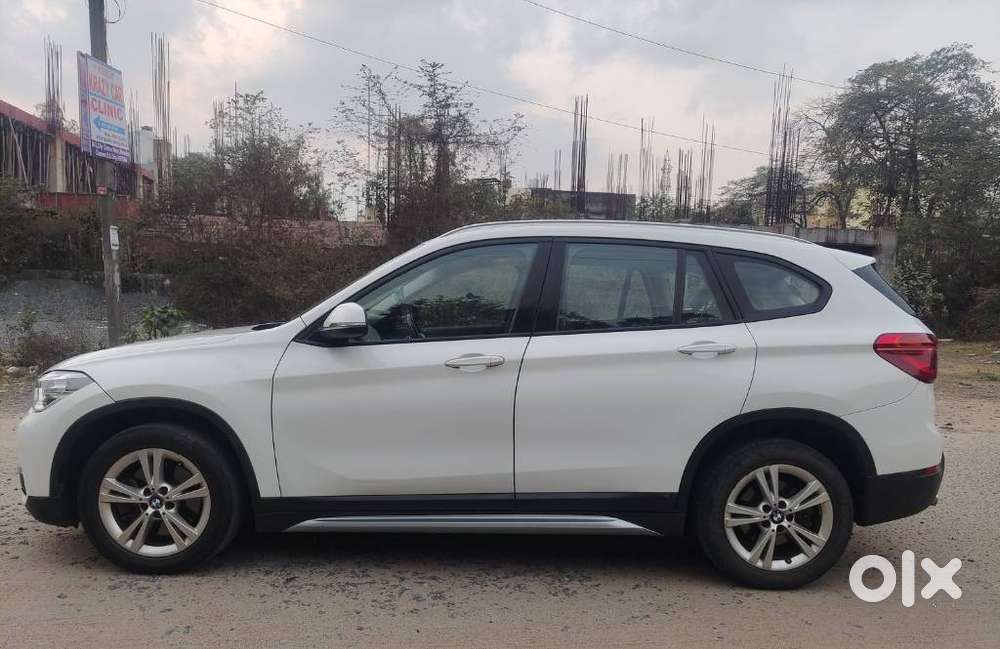 Bmw X1 Sdrive 20d X Line, 2019, Diesel