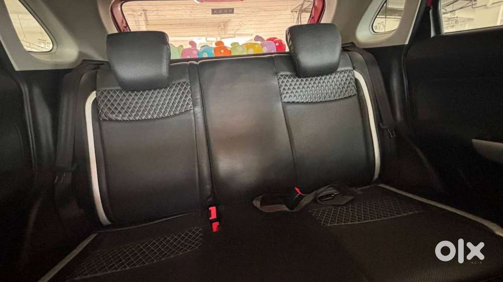 Maruthi Suzuki Baleno Alpha Top End