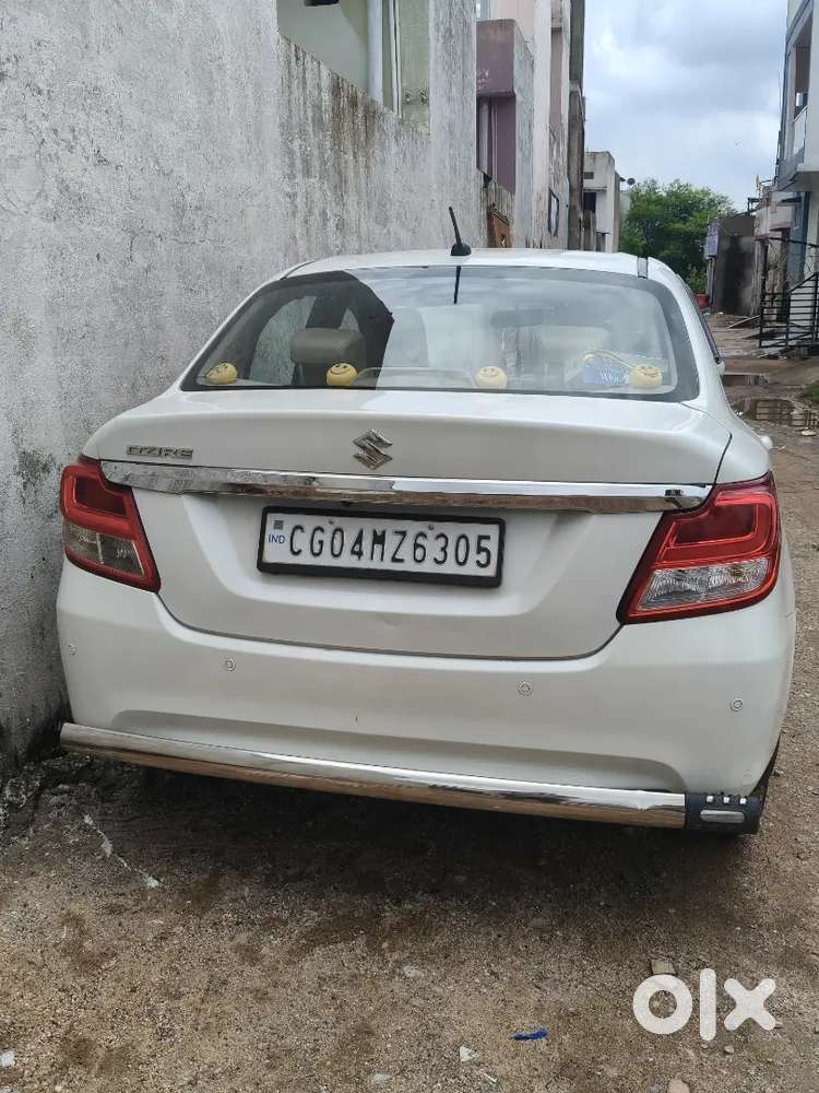 Maruti Dzire Vxi 2020