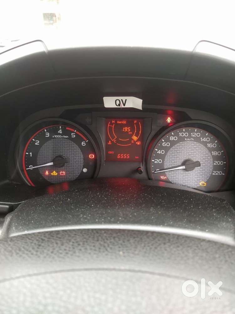 Isuzu D-max 2023 Diesel 18000 Km Driven