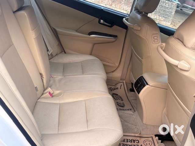 Toyota Camry Hybrid 2.5, 2017, Petrol