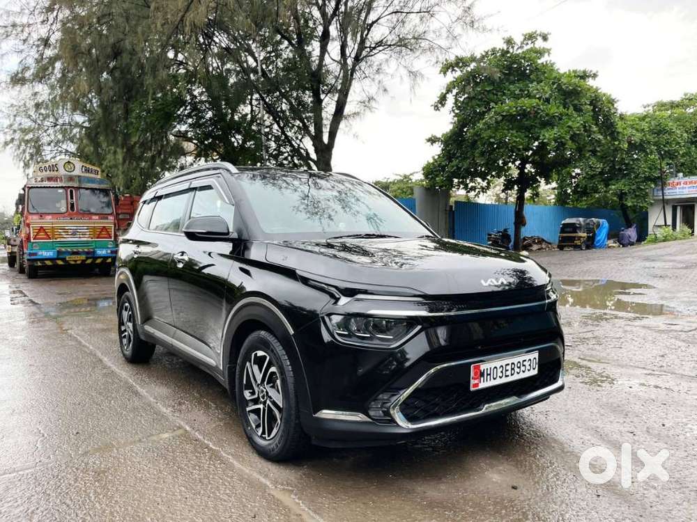 Kia Carens 1.4 Luxury Plus 6 Str, 2023, Petrol