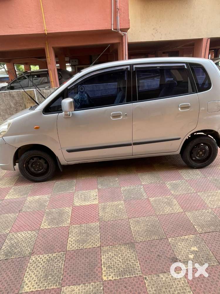 Maruti Suzuki Zen 2011