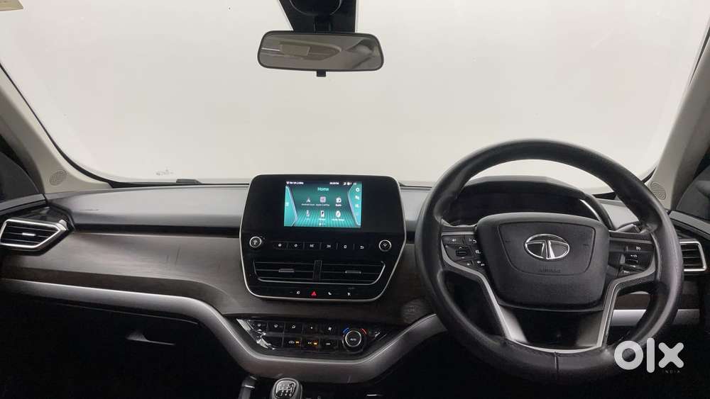 Tata Harrier Xt+, 2021, Diesel