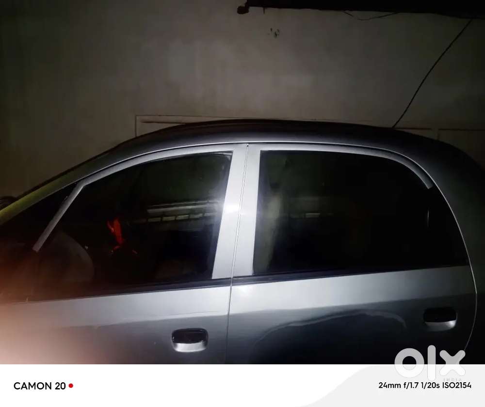 Tata Nano 2012 Petrol Well Maintained