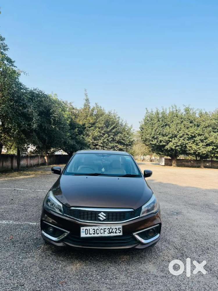 Maruti Suzuki Ciaz