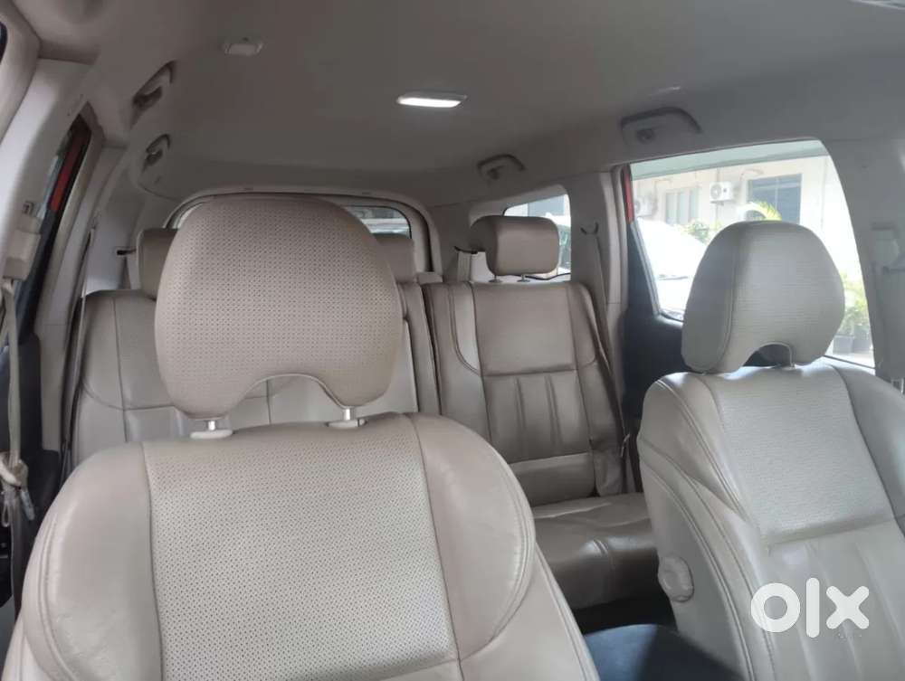 Mahindra Xuv500 At W8 1.99 Mhawk, 2016, Diesel