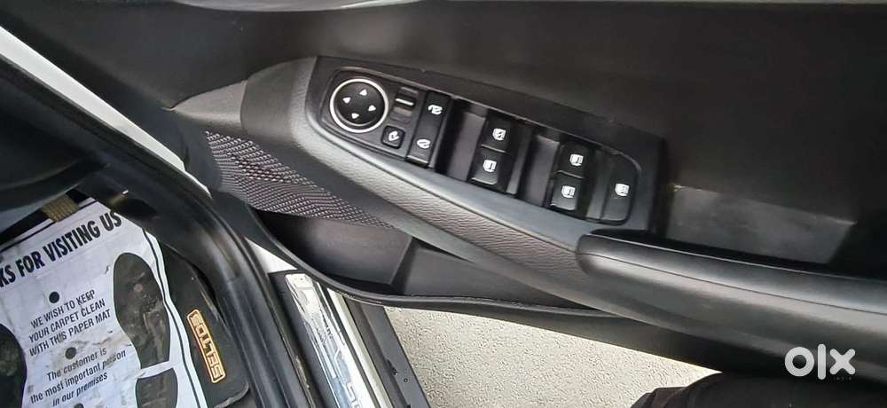 Kia Seltos 1.5 Htx+ Diesel Imt, 2024, Diesel