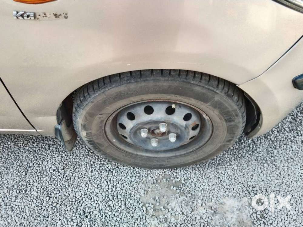 Hyundai I10 2007-2010 Sportz 1.2, 2008, Petrol