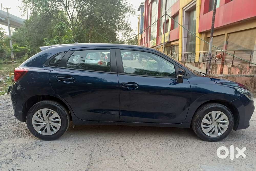 Maruti Suzuki Baleno Delta, 2022, Petrol