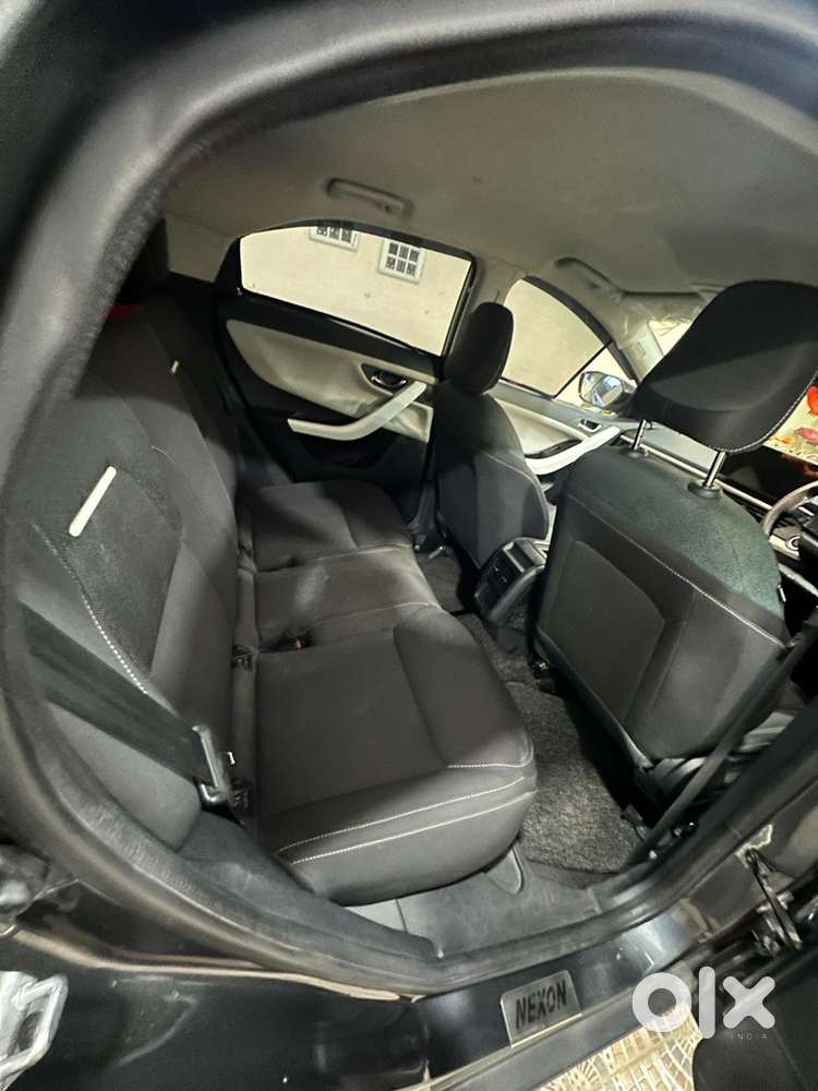 Tata Nexon Petrol 2024