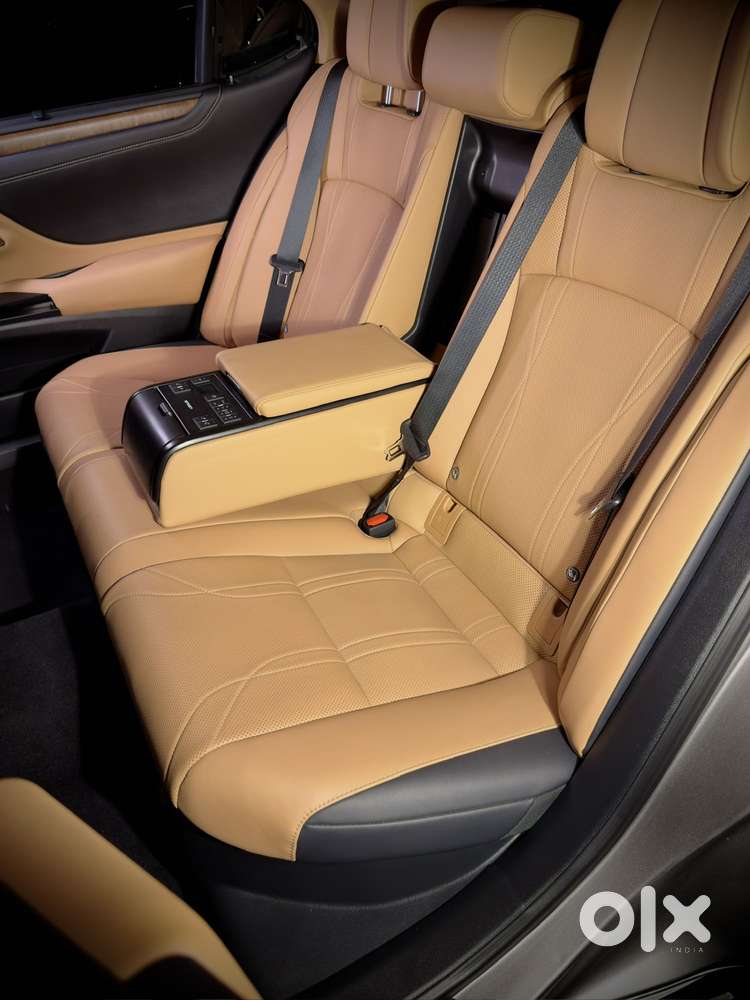 Lexus Es 300h Luxury, 2022, Petrol