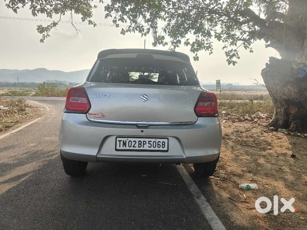 Maruti Suzuki Swift 2018 Diesel 92000 Km Driven