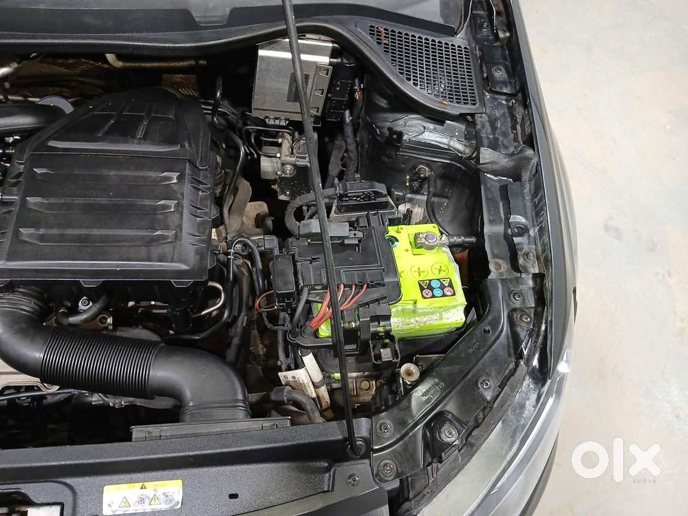 Volkswagen Vento 1.6 Highline, 2020, Petrol