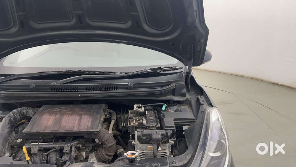 Hyundai Grand I10 Nios Sportz 1.2 Kappa Amt, 2024, Petrol