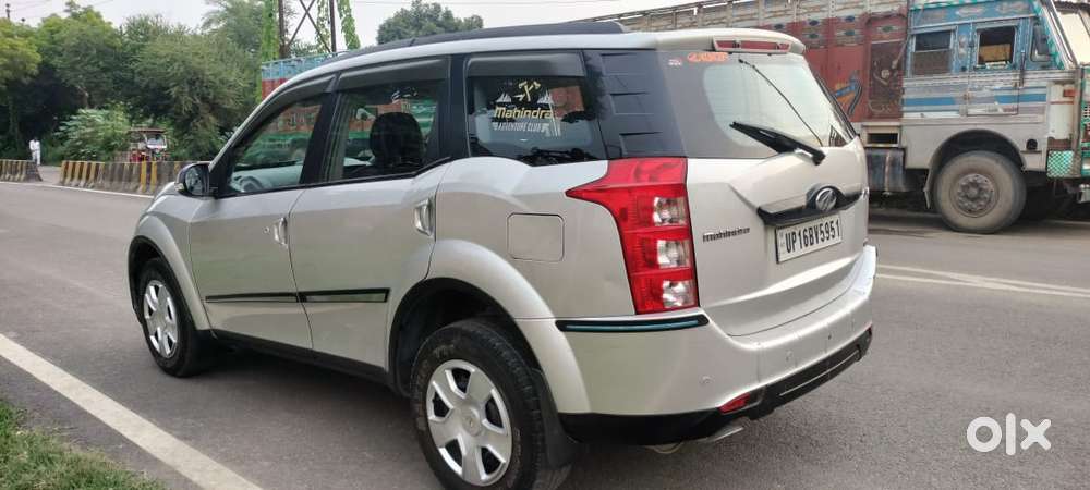 Mahindra Xuv500 W6 2wd, 2018, Diesel
