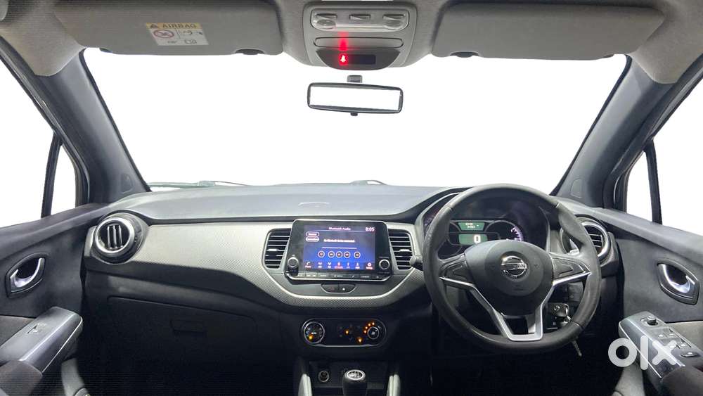 Nissan Kicks Xv, 2020, Petrol