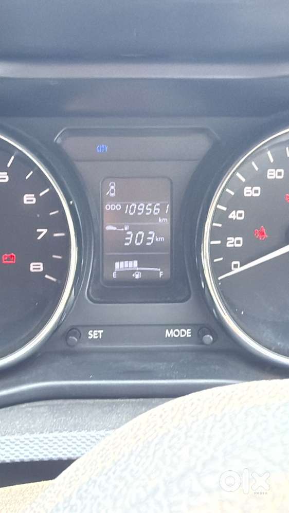 Tata Nexon Diesel 2019