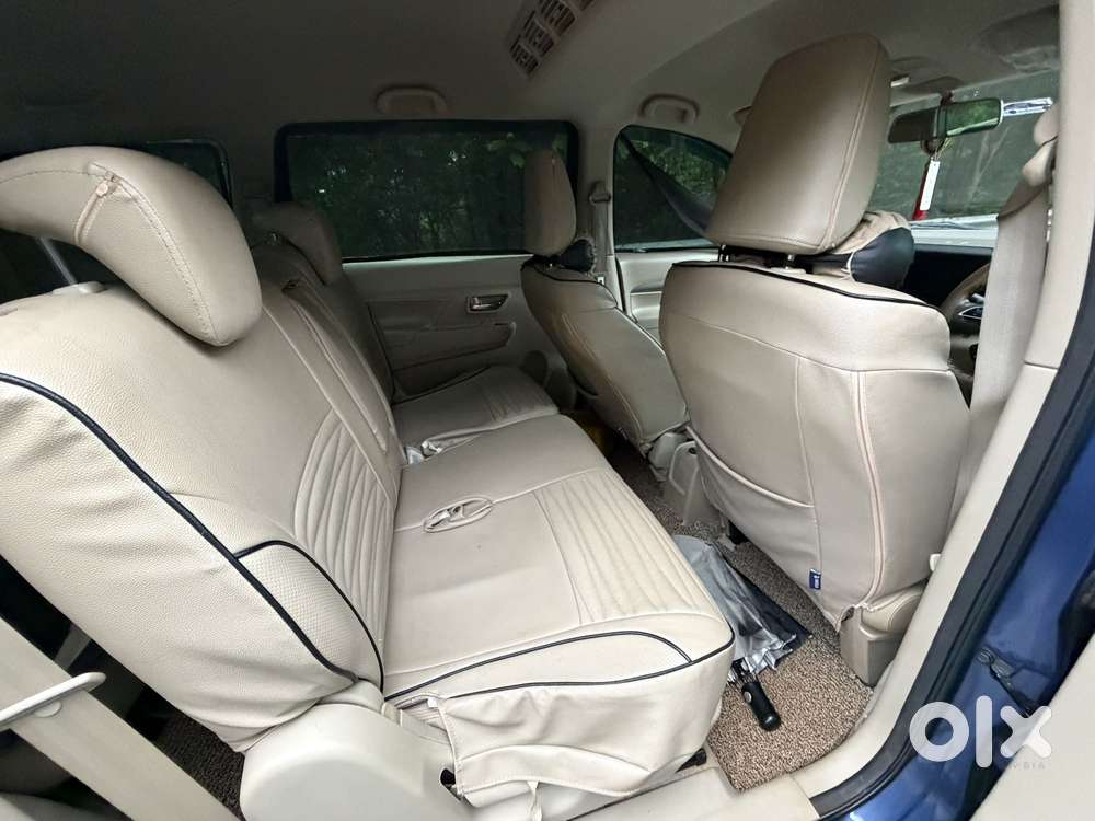 Maruti Suzuki Ertiga Vxi At Petrol, 2021, Petrol
