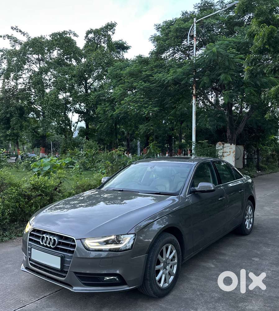 Audi A4 2015-2016 2.0 35 Tdi Premium, 2015, Diesel