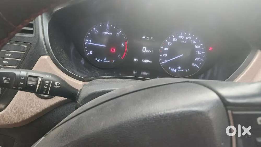 Hyundai I20 Asta 2017 Diesel Manual