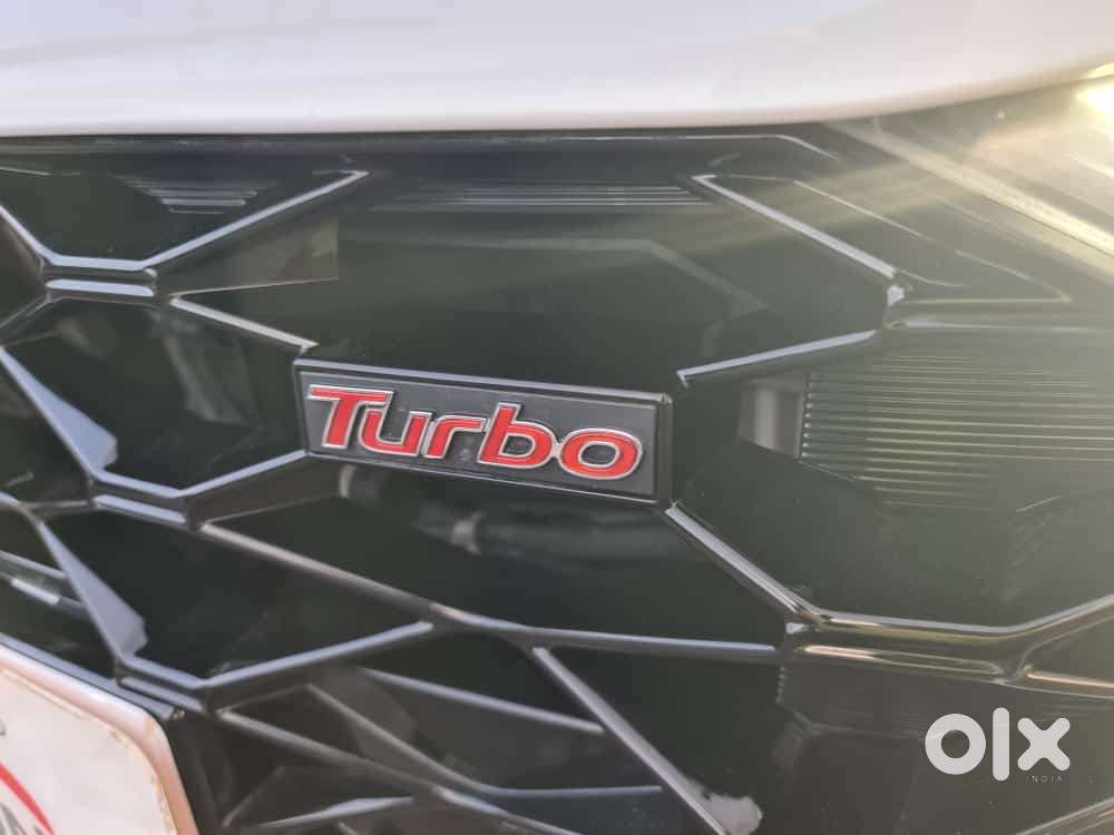 Hyundai I20 Asta (o) 1.0 Turbo Dct, 2022, Petrol