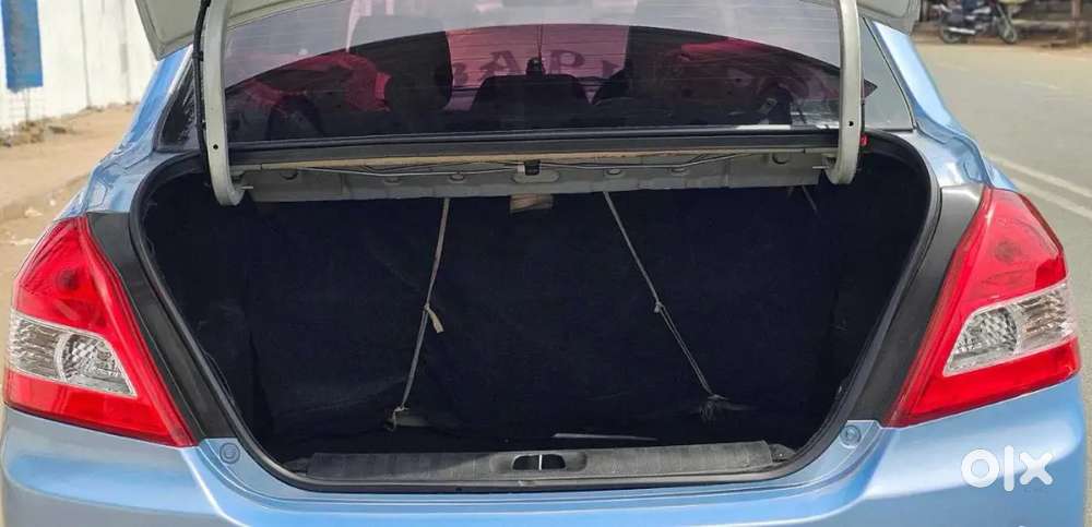 Maruti Suzuki Swift Dzire 2015 Diesel 72000 Km Driven