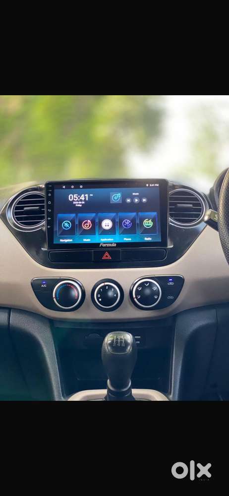 Hyundai I10 Sportz 1.2 Kappa Vtvt, 2019, Petrol