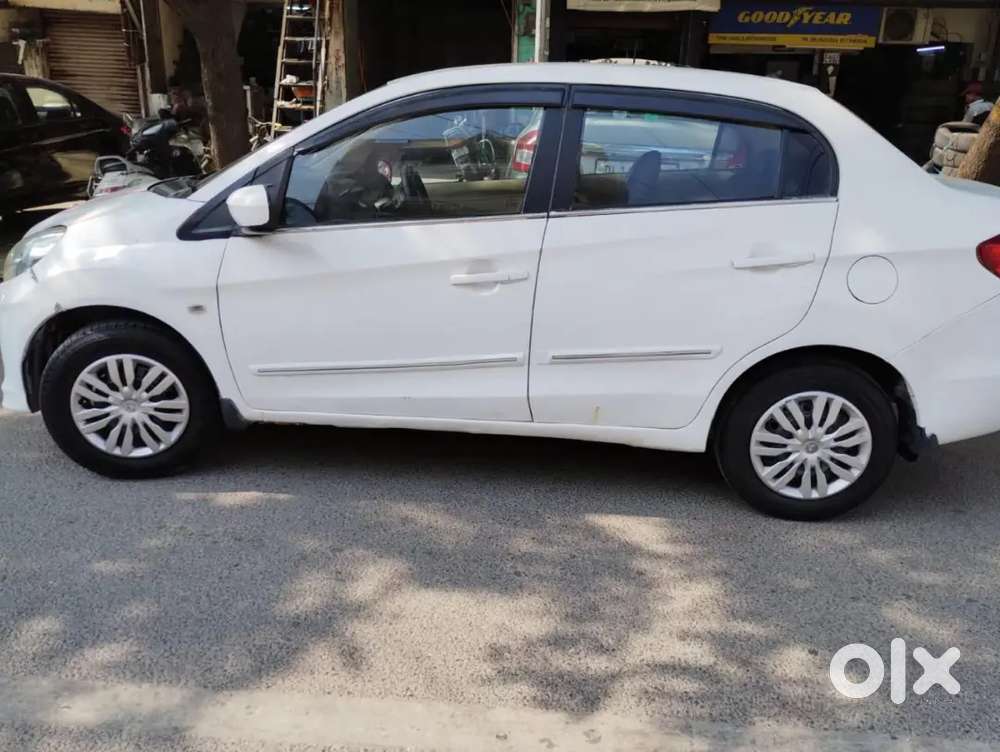 Honda Amaze Full Working And Raning