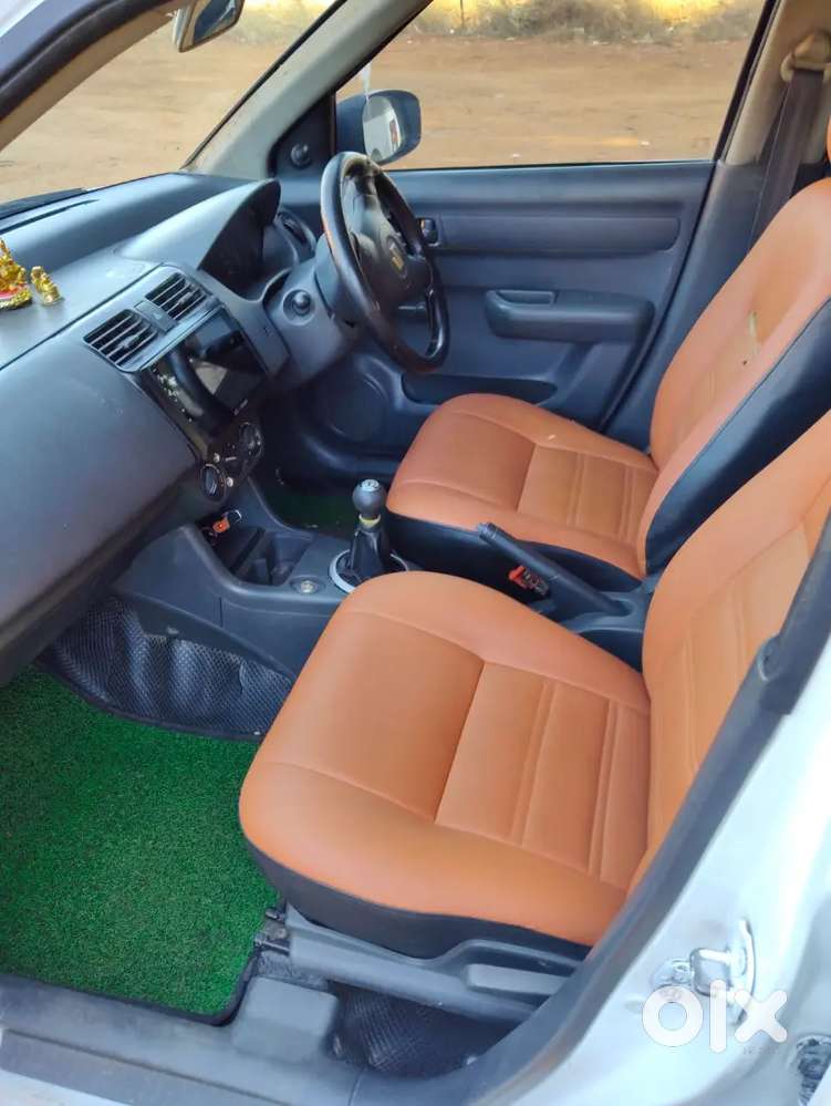2014 Swift Dzire Tour  First Owner  Well Maintained & Clean