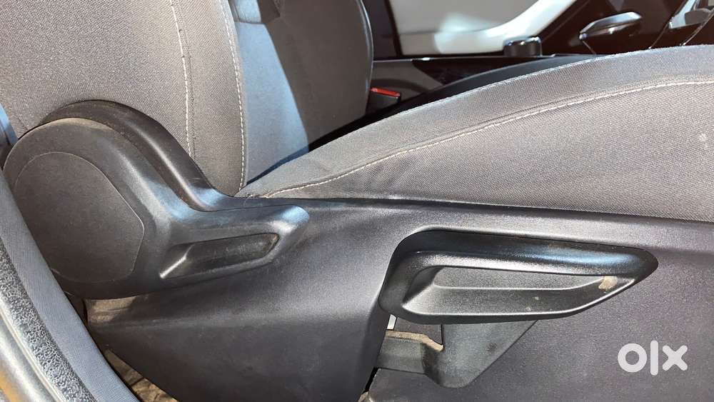 Tata Nexon Creative Plus S 1.2 Revotron Petrol 7dca, 2023, Petrol