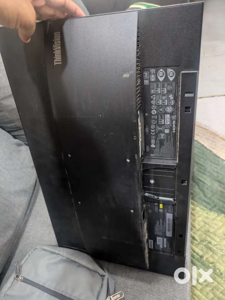 Monitor S22e 22 .5 inch FHD