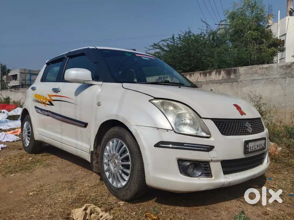 Maruti Suzuki Swift 2008 Model