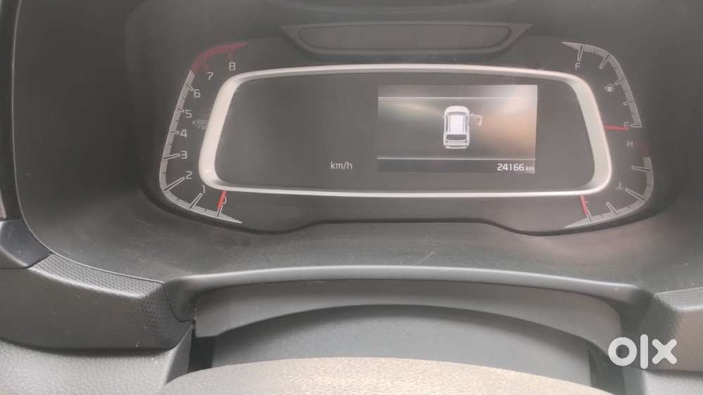 Kia Sonet 1.2 Htk, 2025, Petrol