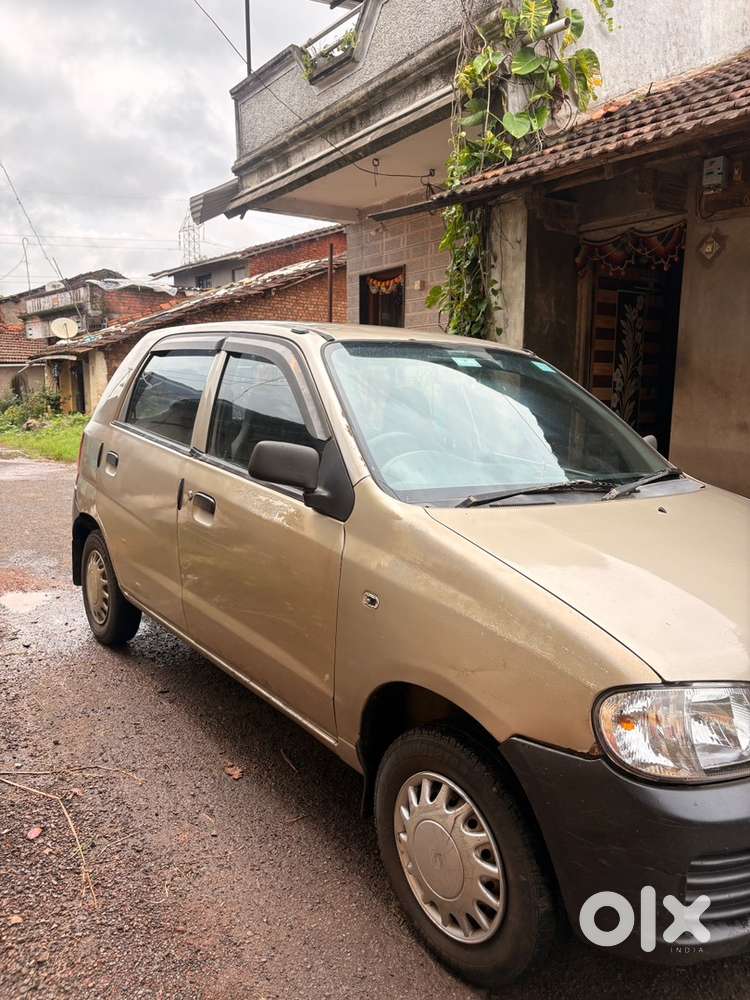 Maruti Suzuki Alto Petrol 2010