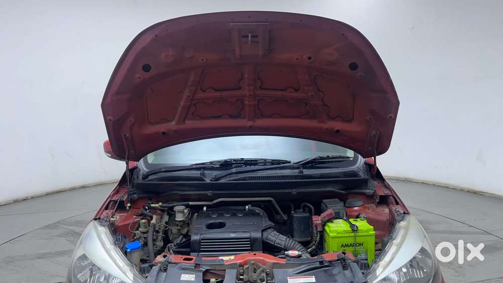 Maruti Suzuki Celerio 1.0 Zxi Amt, 2016, Petrol