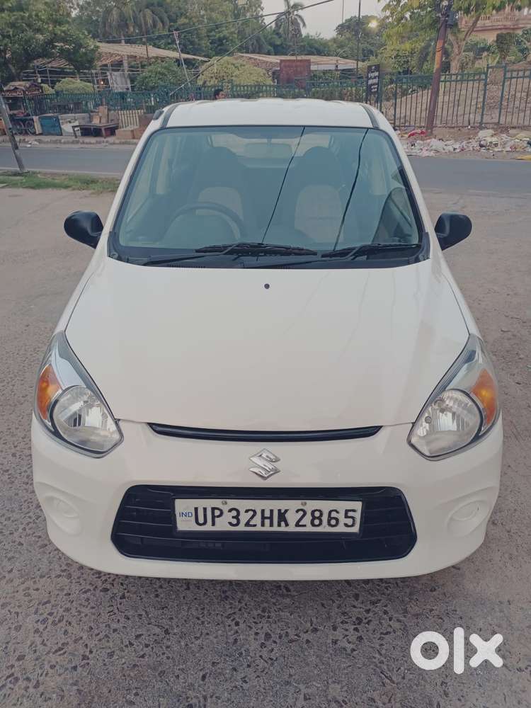 Maruti Suzuki Alto 800 Lxi Airbag, 2016, Petrol