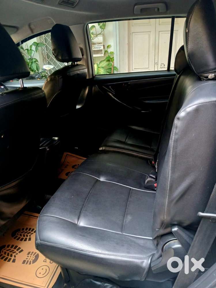 Toyota Innova Crysta 2.4 G Mt 8s, 2020, Diesel