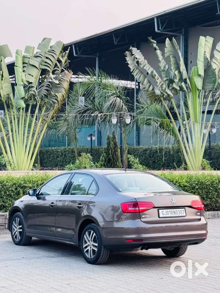 Volkswagen Jetta, 2015, Diesel