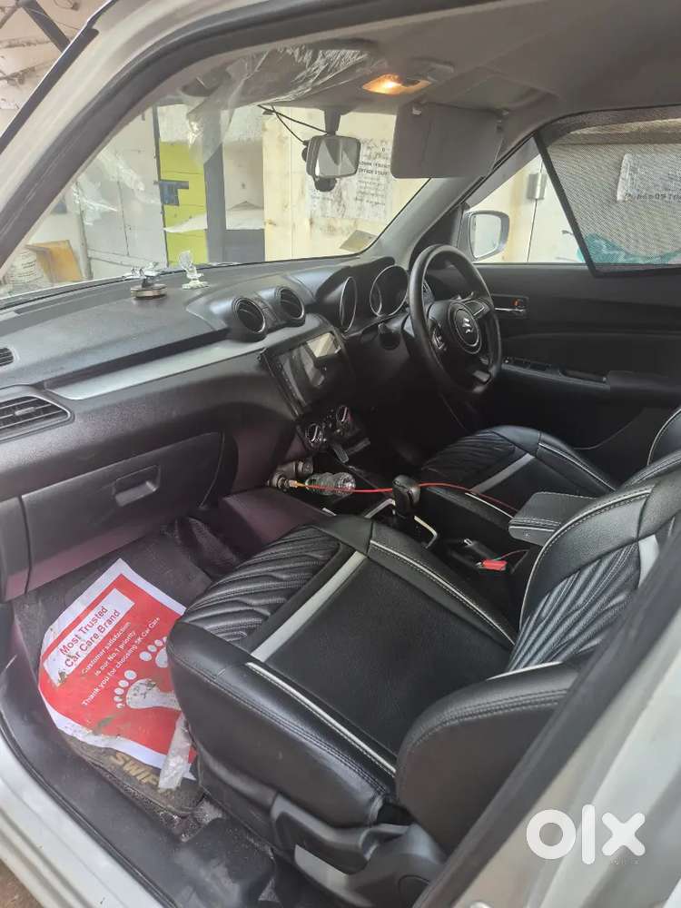 Maruti Suzuki Swift 2023 Automatic Petrol 44000 Km Driven