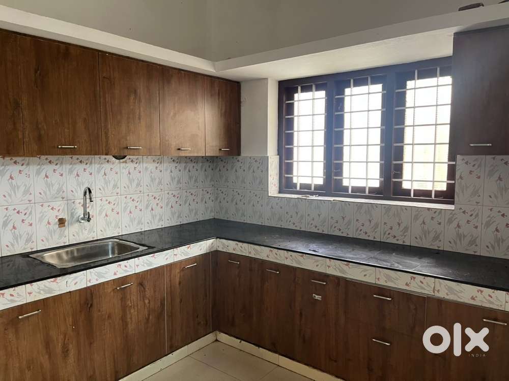 3BHK in Vazhakkala