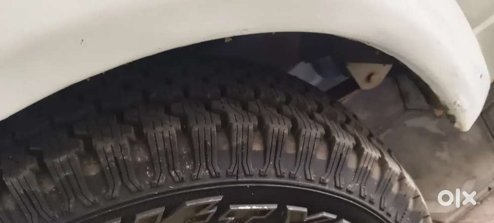 Maruti Gypsy St 1995 Car