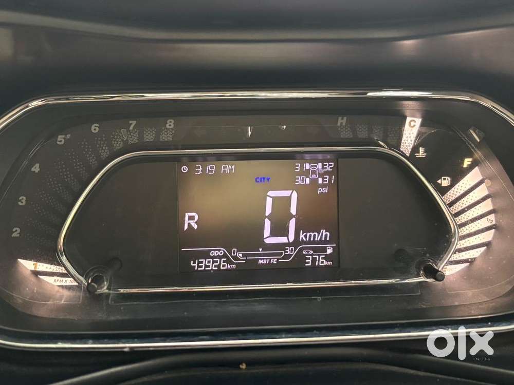 Tata Petrol Manual 2020 Car With Sunroof