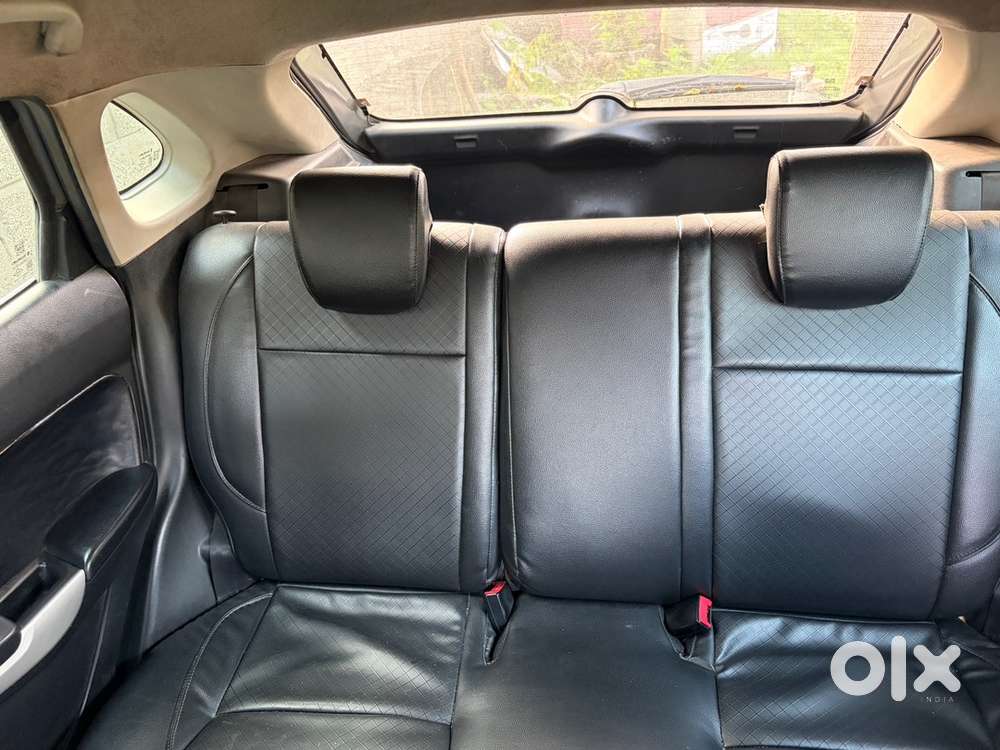 Maruti Suzuki Baleno 2017 Petrol Good Condition