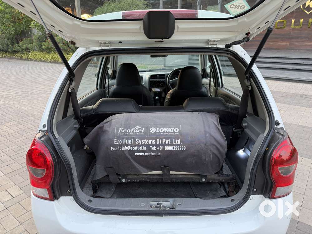Maruti Suzuki Alto K10 2010-2014 Lxi, 2013, Cng & Hybrids