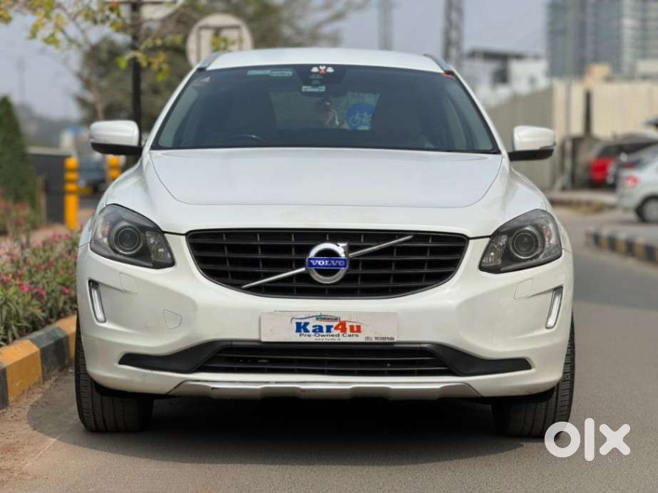 Volvo Xc60 D4 Kinetic, 2015, Diesel