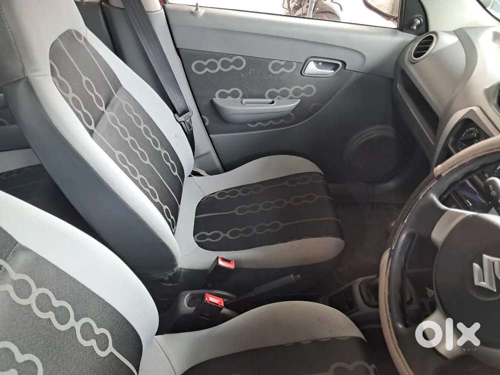 Less Driven Alto 800 For Sale