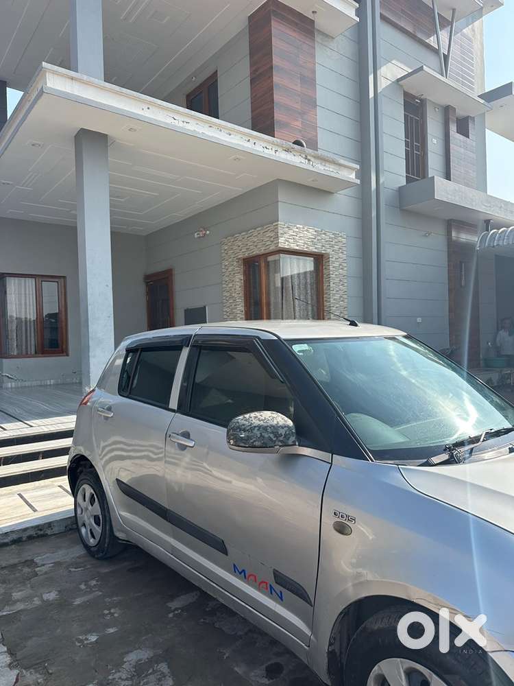 Maruti Suzuki Swift 2011 Diesel Well Maintained