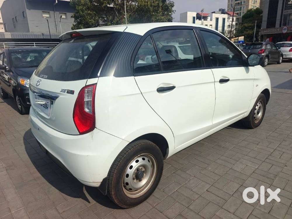 Tata Bolt Quadrajet Xe, 2017, Diesel